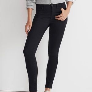 Madewell size 26 Roadtripper jeans